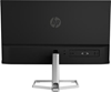 Picture of HP M22f computer monitor 54.6 cm (21.5") 1920 x 1080 pixels Full HD LCD Black, Silver