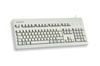 Picture of CHERRY G80-3000 keyboard USB QWERTY US English Grey