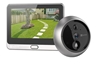 Picture of EZVIZ DP2C video intercom system 2 MP 10.9 cm (4.3") Silver