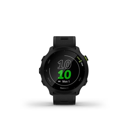 Attēls no Garmin Forerunner 55 black