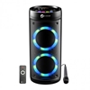 Picture of Portable Speaker|N-GEAR|LETS GO PARTY LGP26R|Bluetooth|LGP26R