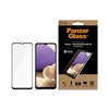 Picture of PanzerGlass | Screen protector | Samsung | Galaxy A13/M23 5G/M33 5G | Glass | Black | Case Friendly