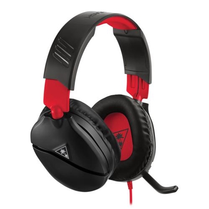 Изображение Turtle Beach Recon 70 Gaming Headset for Nintendo Switch