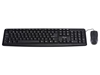 Picture of Equip 245203 keyboard Mouse included USB QWERTY Italian Black