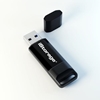 Изображение iStorage IS-FL-DBT-256-16 USB flash drive 16 GB USB Type-A 3.2 Gen 1 (3.1 Gen 1) Black