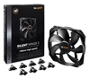 Picture of be quiet! SilentWings 3 Computer case Fan 14 cm Black