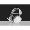 Изображение CORSAIR HS80 RGB Wireless Headset White