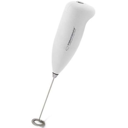 Picture of Esperanza EKF001W Milk frother (White)