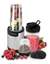 Attēls no Esperanza EKM030 Nutri blender / Personal blender 9in1 900W Silver