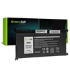 Изображение Baterija Green Cell for Dell Inspiron