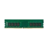 Picture of Kingston Technology ValueRAM 8GB DDR4 2666MHz memory module 1 x 8 GB