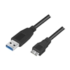 Изображение HUB USB LogiLink 1x SD  + 3x USB-A 3.0 (CR0045)