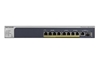 Picture of NETGEAR MS510TXPP Managed L2/L3/L4 10G Ethernet (100/1000/10000) Power over Ethernet (PoE) Grey