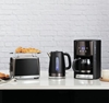 Изображение Toster Russell Hobbs Matte Black (26150-56)