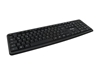 Picture of Equip 245203 keyboard Mouse included USB QWERTY Italian Black