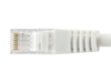 Изображение Equip Cat.6A U/UTP Patch Cable, 10m, White