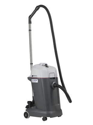 Attēls no Nilfisk VL500 35 EDF 18 L Drum vacuum Dry&wet 1350 W Bagless