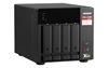 Picture of QNAP TS-473A NAS Tower Ethernet LAN Black V1500B