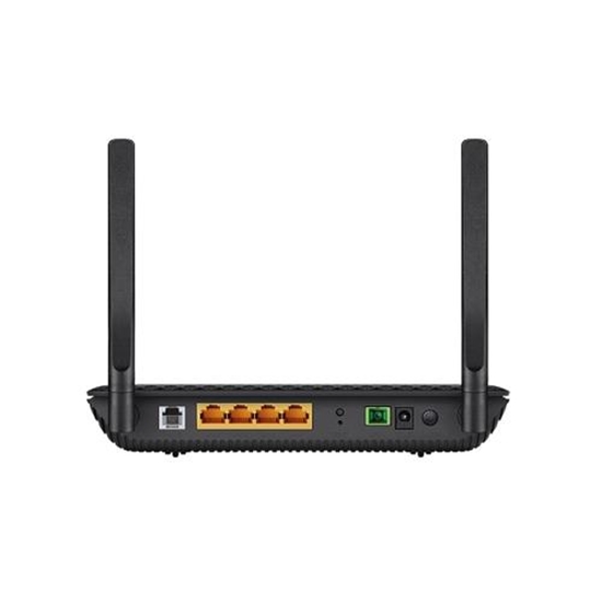 Picture of TP-Link XC220-G3V wireless router Gigabit Ethernet Dual-band (2.4 GHz / 5 GHz) Grey