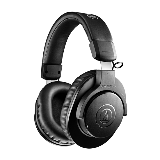 Picture of Austiņas Audio Technica ATH-M20xBT Black