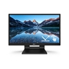 Picture of Philips 242B9TL/00 computer monitor 60.5 cm (23.8") 1920 x 1080 pixels Full HD LCD Touchscreen Black