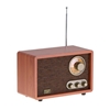 Picture of Radio RETRO AD1171 bluetooth 