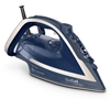 Изображение Tefal Ultragliss Anti-Calc Plus FV6830E0 iron Steam iron 2800 W Blue, Silver