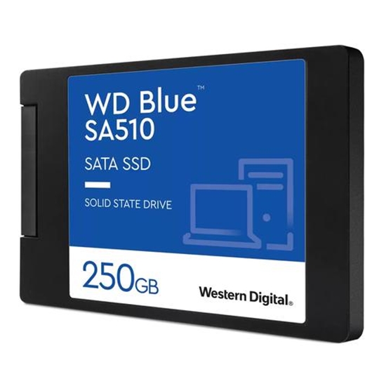 Picture of Western Digital Blue SA510 250GB