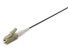 Picture of Equip LC/PC Fiber Optic Pigtail, OM3, 1.0m