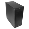 Picture of Case|ANTEC|P7 SILENT|MidiTower|Not included|ATX|MicroATX|MiniITX|Colour Black|0-761345-11608-4