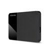 Изображение Toshiba Canvio Ready external hard drive 1 TB Black