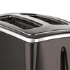 Изображение Toster Russell Hobbs Matte Black (26150-56)