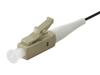 Picture of Equip LC/PC Fiber Optic Pigtail, OM3, 1.0m