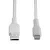 Изображение Lindy 2m USB to Lightning Cable white