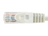 Picture of Equip Cat.6A U/UTP Patch Cable, 20m, White