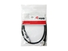 Picture of Equip 119382 HDMI cable 3 m HDMI Type A (Standard) Black, Silver