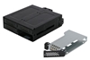 Picture of Kieszeń Icy Dock 4x 2.5" SAS/SATA ToughArmor (MB607SP-B)