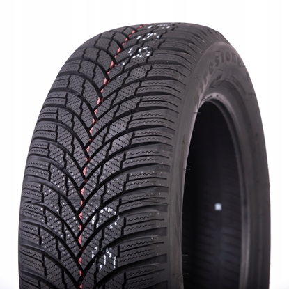 Attēls no 235/50R18 FIRESTONE WINTERHAWK 4  101V XL TL 3PMSF