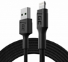 Picture of Green Cell GC PowerStream USB-A - Lightning Fast Charging Cable 1.2m