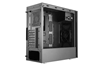 Изображение Cooler Master Silencio S600 Midi Tower Black