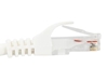 Изображение Equip Cat.6A U/UTP Patch Cable, 15m, White