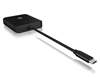 Picture of ICY BOX IB-CR403-C3 card reader USB 3.2 Gen 1 (3.1 Gen 1) Type-C Black