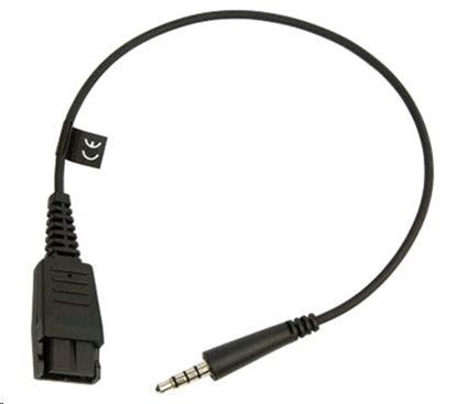 Picture of Jabra 8800-00-69 headphone/headset accessory