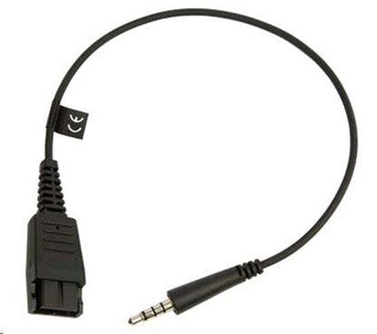 Изображение Jabra 8800-00-69 headphone/headset accessory