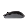 Picture of CHERRY DW 3000 keyboard Mouse included RF Wireless QWERTZ Czech Black