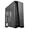 Изображение Cooler Master MasterBox 540 Desktop Black, Transparent