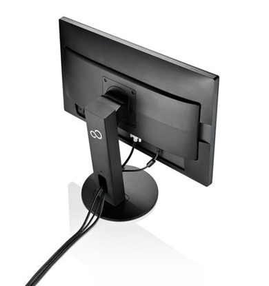Attēls no Fujitsu Displays B22-8 TS Pro computer monitor 54.6 cm (21.5") 1920 x 1080 pixels Full HD LED Black
