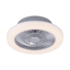 Изображение Gr.l.-ventilators LEONARD 32W LED 3000K 1950lm balts