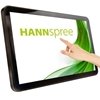 Picture of Hannspree HO 325 PTB computer monitor 80 cm (31.5") 1920 x 1080 pixels Full HD LED Touchscreen Black