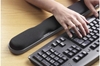 Изображение Kensington Height Adjustable Gel Keyboard Wrist Rest - Black